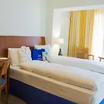 Le Bristol 4* Leukerbad
