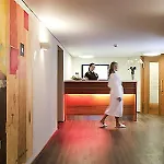 Hotel Le Bristol Leukerbad