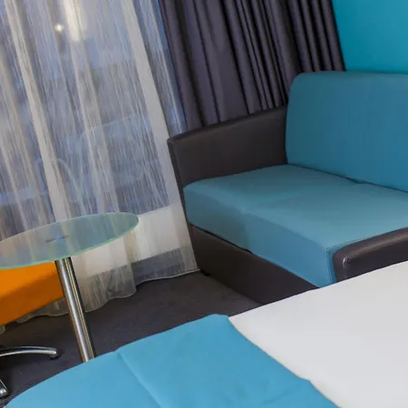 Le Bristol Hotel 4*