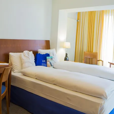 Le Bristol 4* Leukerbad