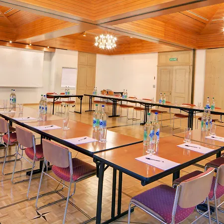 Le Bristol Leukerbad