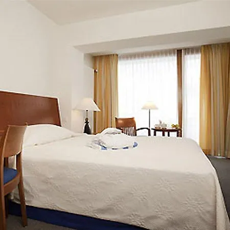 Hotel Le Bristol Leukerbad