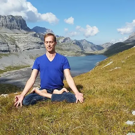 Le Bristol 4* Leukerbad