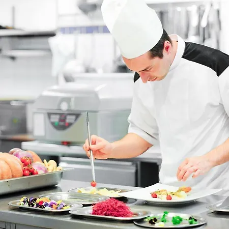 Hotel Le Bristol Leukerbad