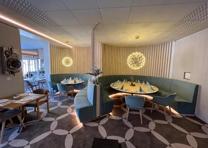 فندق لو بريستول ليوكيرباد