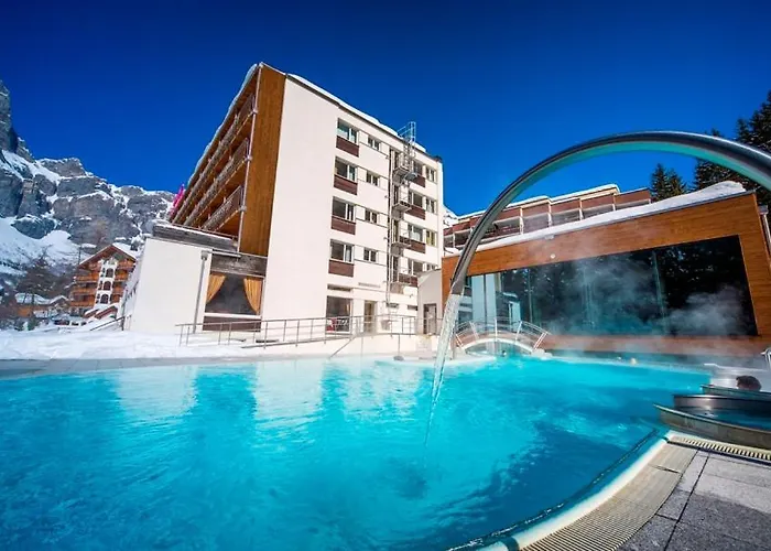 Le Bristol Szálloda 4*