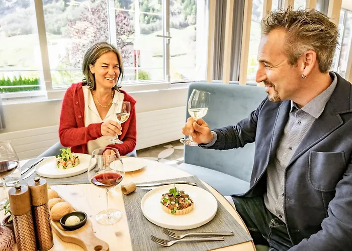 لو بريستول ليوكيرباد فندق