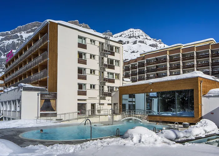 لو بريستول ليوكيرباد 4*