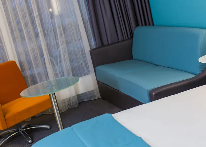 فندق لو بريستول ليوكيرباد 4*