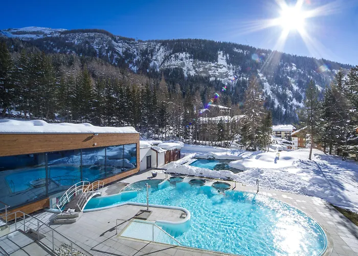 Le Bristol Leukerbad