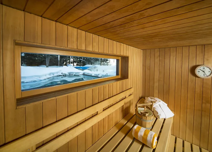 Szálloda Le Bristol 4*