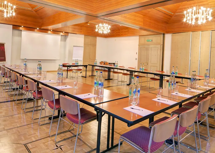 Le Bristol Leukerbad