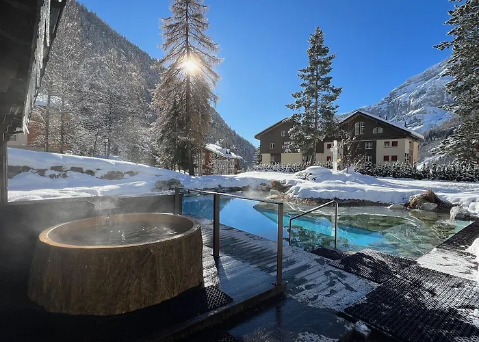 Le Bristol Szálloda