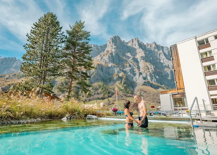 لو بريستول ليوكيرباد فندق 4*