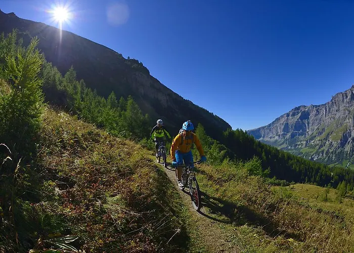 فندق لو بريستول ليوكيرباد