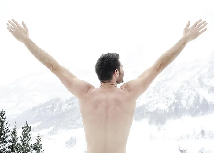 Le Bristol Leukerbad