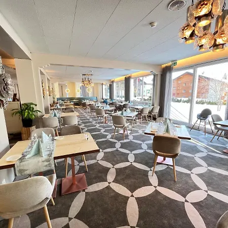 Hotel Le Bristol 4*