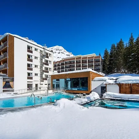 Hotell Le Bristol 4*