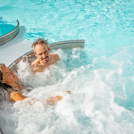 Hotell Le Bristol Leukerbad