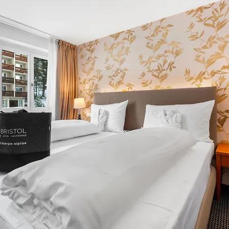 Hotell Le Bristol 4*