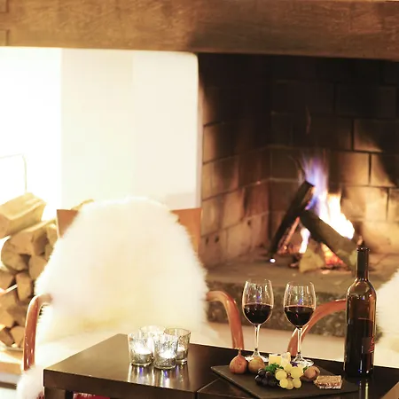 Hotell Le Bristol 4*