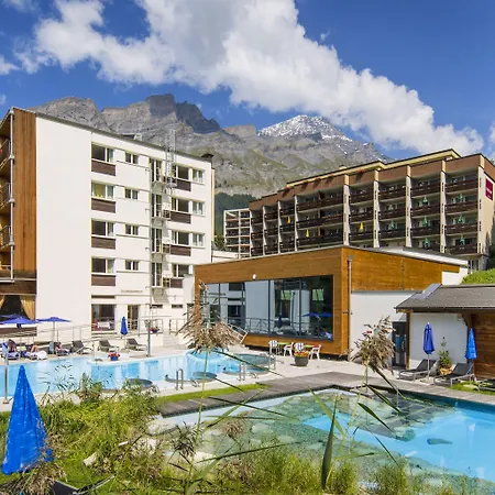 Le Bristol Hotell 4*