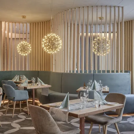 Hotell Le Bristol Leukerbad