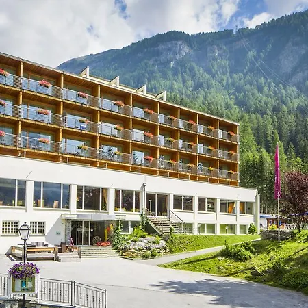 Hotel Le Bristol