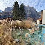 Le Bristol Hotel 4*