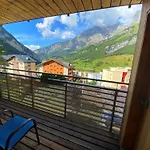 Hotel Le Bristol