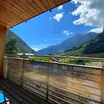 Le Bristol Leukerbad