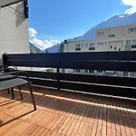 Le Bristol 4* Leukerbad
