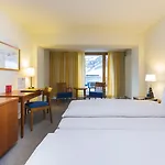 Hotel Le Bristol