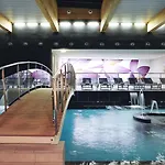 Hotel Le Bristol
