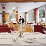 Hotel Le Bristol Leukerbad