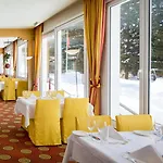Le Bristol 4* Leukerbad