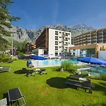 Le Bristol Leukerbad