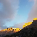 Le Bristol 4* Leukerbad