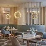 Hotel Le Bristol Leukerbad