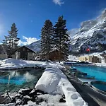 Hotel Le Bristol Leukerbad
