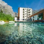 Le Bristol Hotel