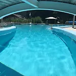 Hotel Le Bristol Leukerbad