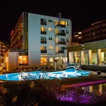 Hotel Le Bristol